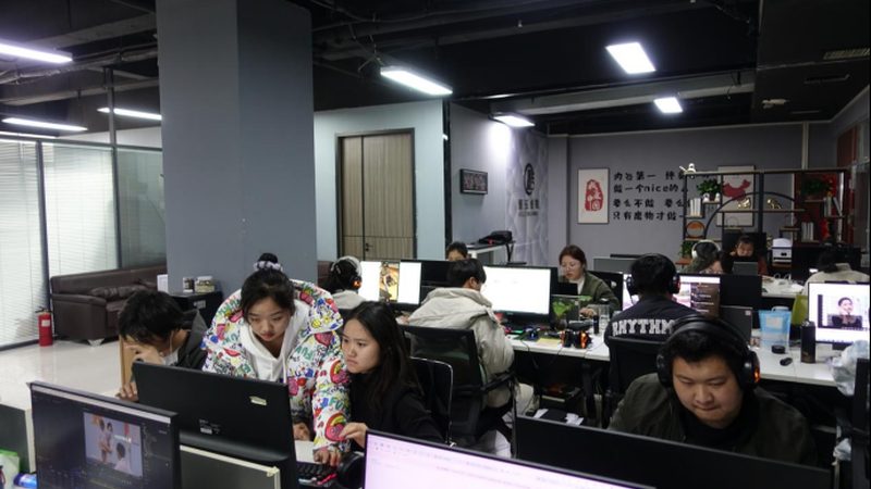 北京宣传片纪录片拍摄：揭秘专业厂家的核心要素