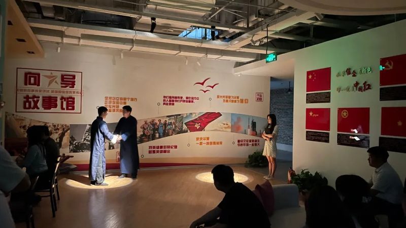 短视频灯光定制：揭秘灯光厂家的选型逻辑与关键要素