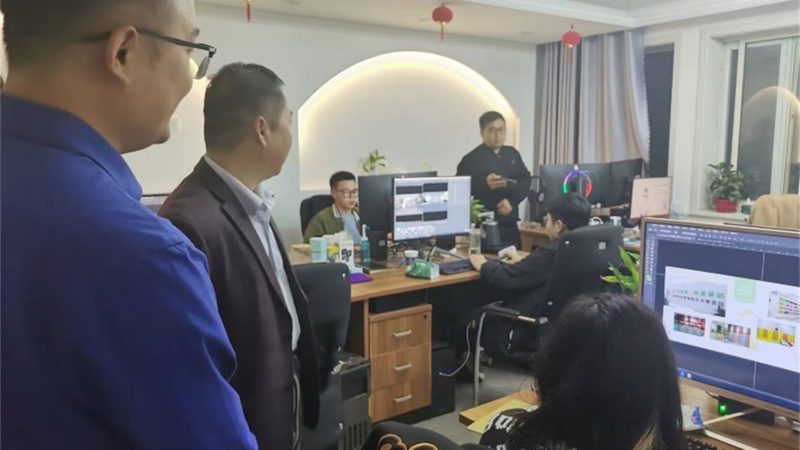 三维动画制作：揭秘成功案例背后的关键要素